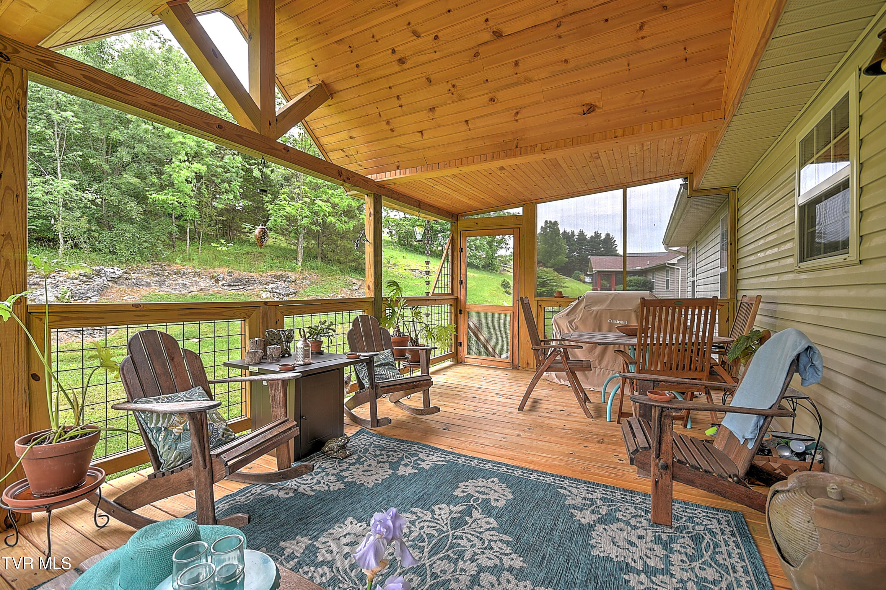 231 Maple Ridge Drive, Jonesborough, Tennessee image 13