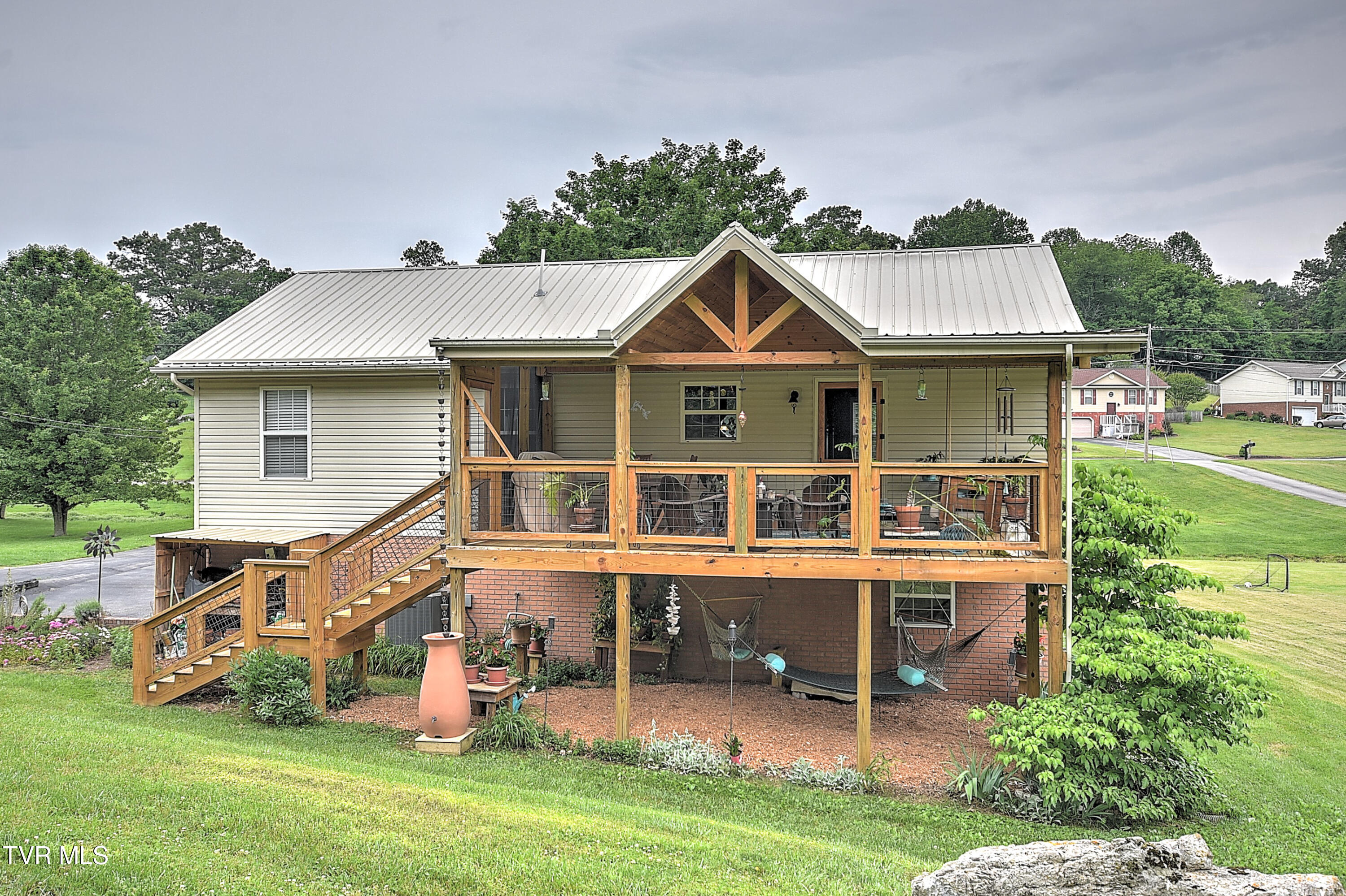 231 Maple Ridge Drive, Jonesborough, Tennessee image 8