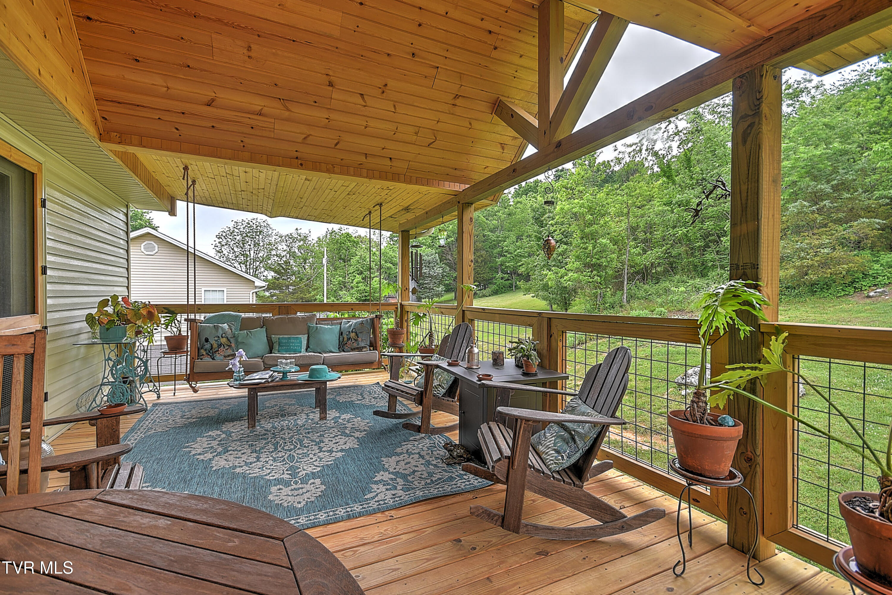 231 Maple Ridge Drive, Jonesborough, Tennessee image 9