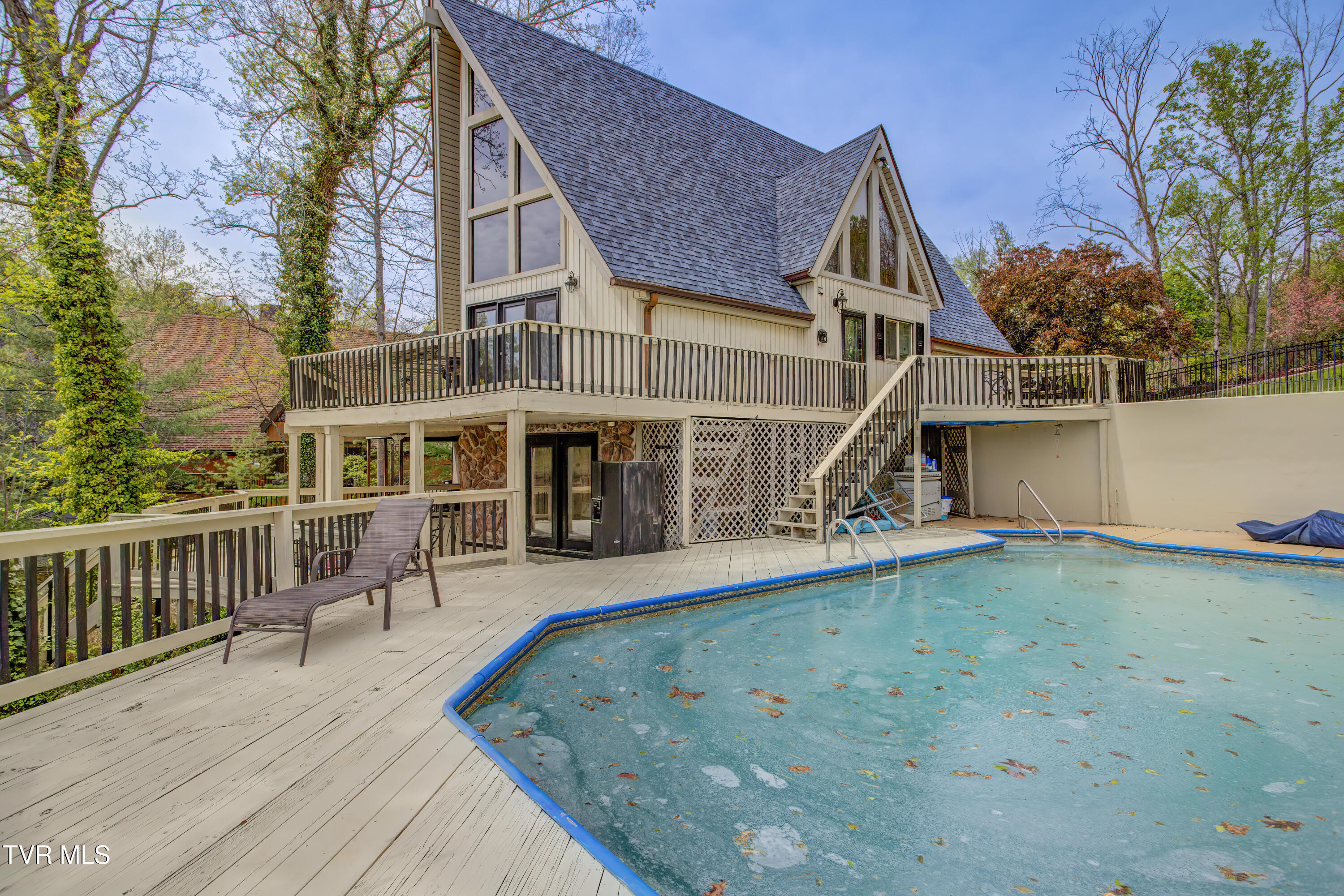 360 Boone Lake Circle, Bluff City, Tennessee image 38