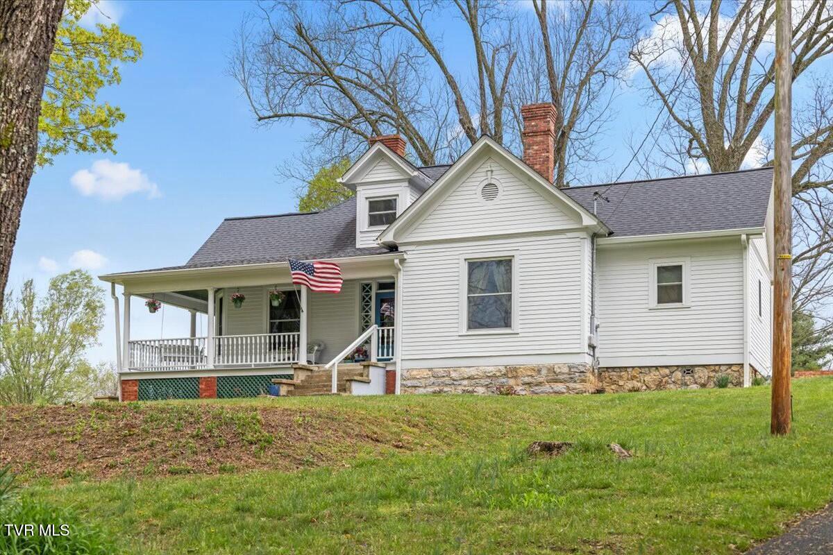 114 Telford New Victory Road, Telford, Tennessee image 6
