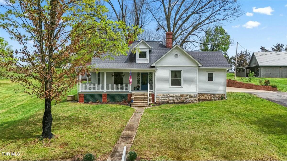 114 Telford New Victory Road, Telford, Tennessee image 2