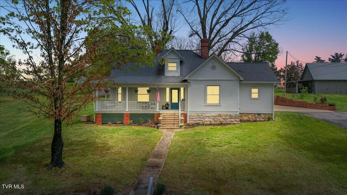 114 Telford New Victory Road, Telford, Tennessee image 2