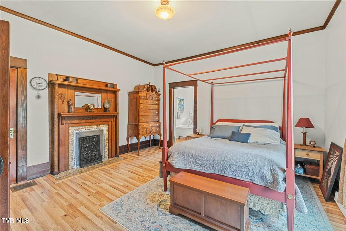 114 Telford New Victory Road, Telford, Tennessee image 21