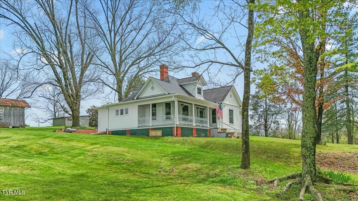 114 Telford New Victory Road, Telford, Tennessee image 4