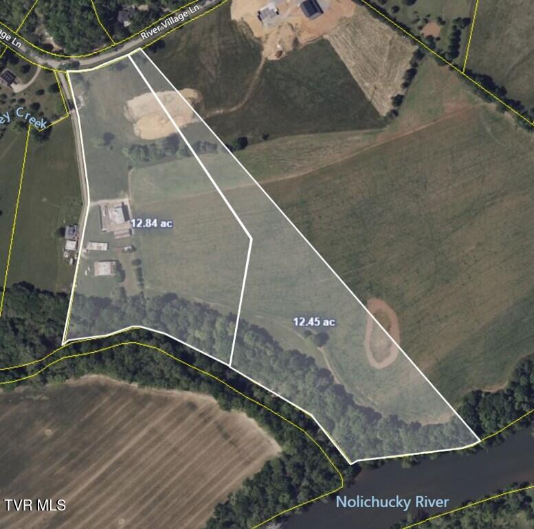 Tbd River Village Ln, Afton, Tennessee image 2