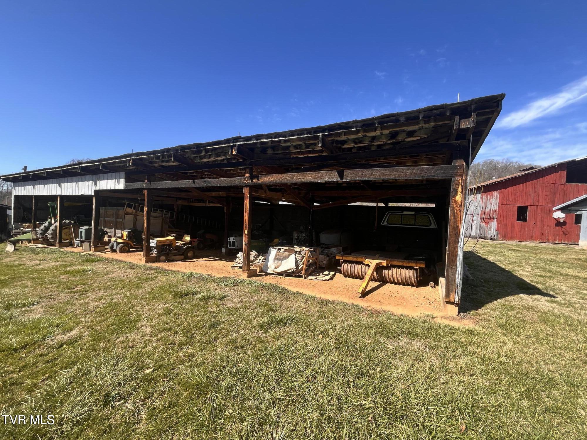 Tbd River Village Ln, Afton, Tennessee image 30