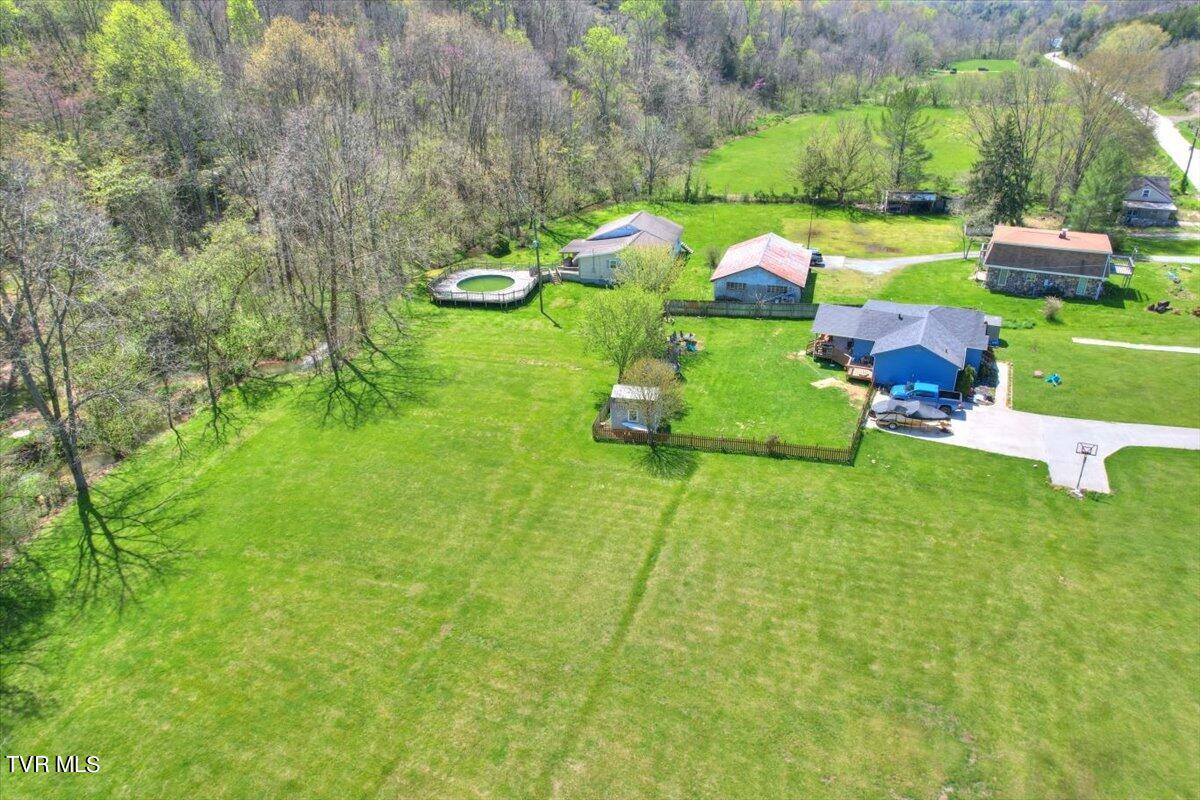 Mill Creek Road, Kingsport, Tennessee image 11