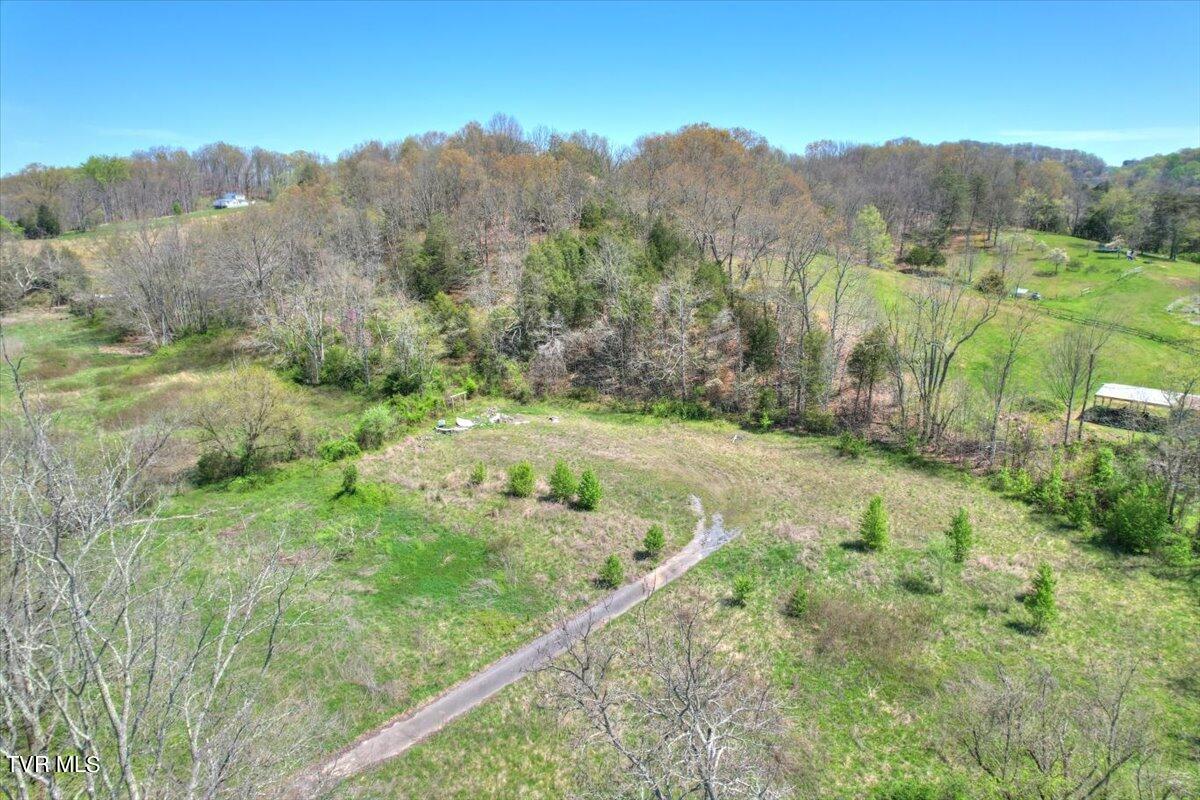 Mill Creek Road, Kingsport, Tennessee image 1