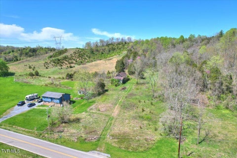 Vacant Land For Sale - TBD Mill Creek Road<br/> Sullivan County, Kingsport, TN 37664