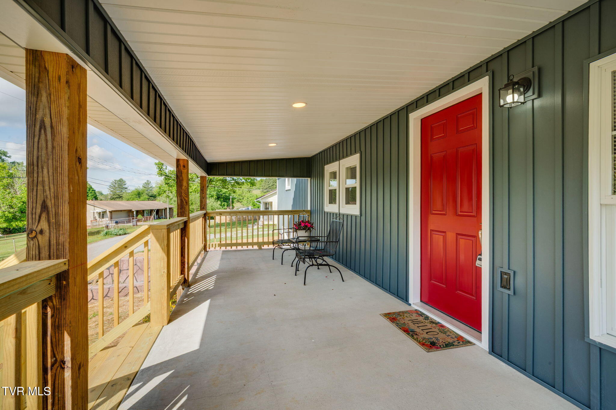 306 Hemlock Street