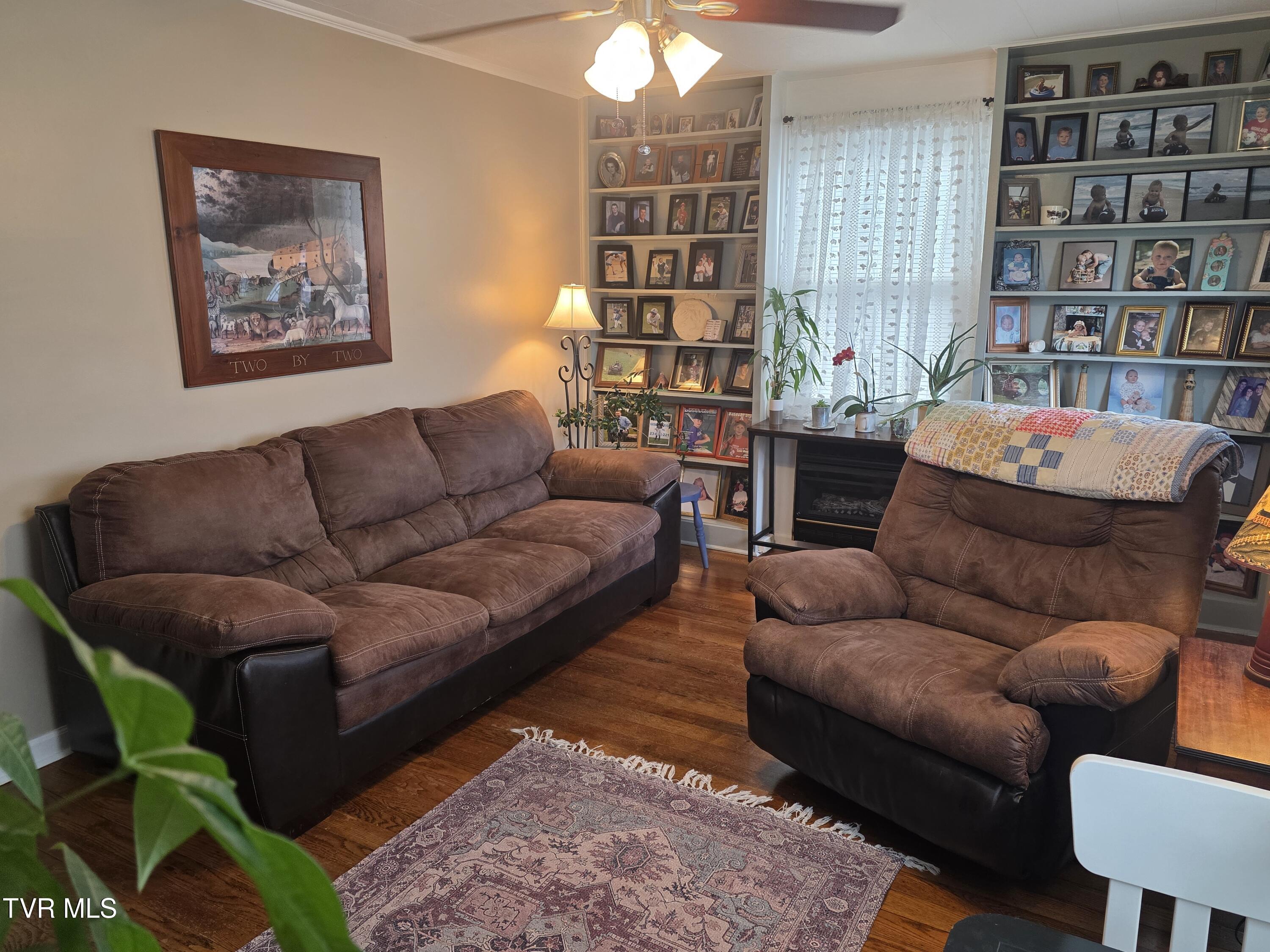 1317 Newton Street, Bristol, Virginia image 4