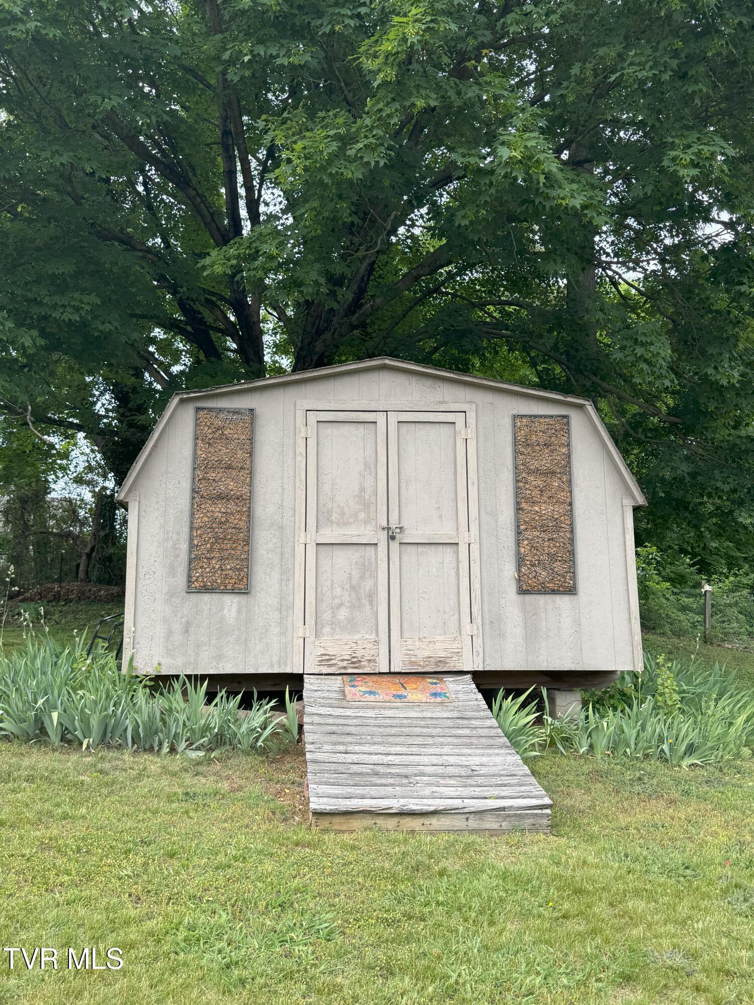 1317 Newton Street, Bristol, Virginia image 17