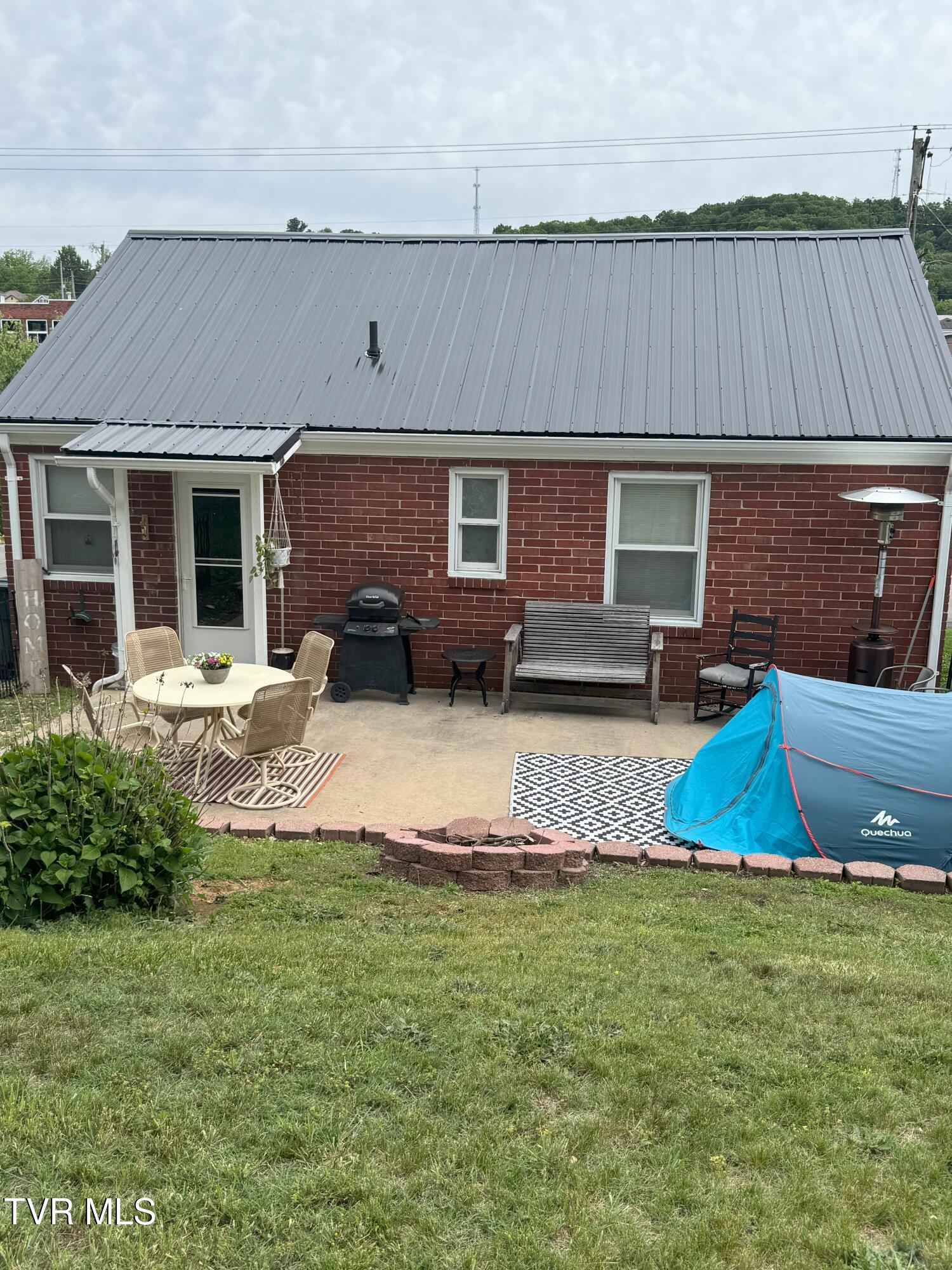 1317 Newton Street, Bristol, Virginia image 15