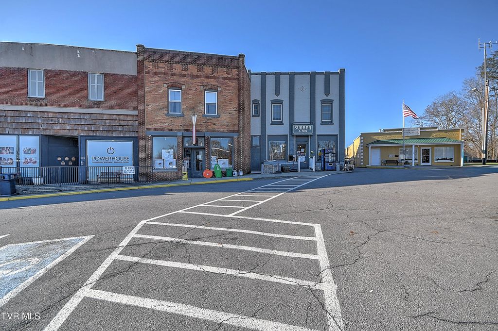 Photo of 208 Town Square Street, Glade Spring, VA 24340 (MLS # 9990416)