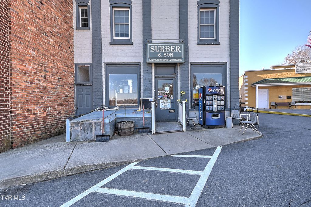 Photo of 208 Town Square Street, Glade Spring, VA 24340 (MLS # 9990416)