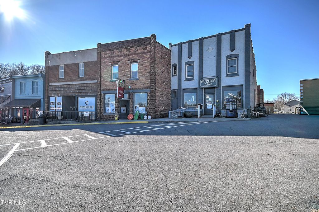 Photo of 208 Town Square Street, Glade Spring, VA 24340 (MLS # 9990416)