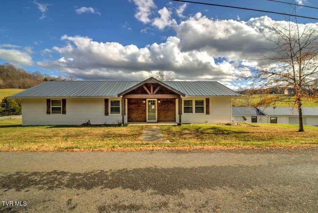 Photo of 680 Mayberry Road, Jonesborough, TN 37659 (MLS # 9998499)