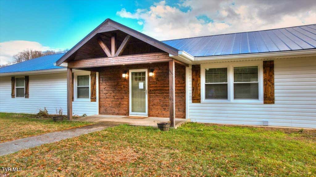 Photo of 680 Mayberry Road, Jonesborough, TN 37659 (MLS # 9998499)