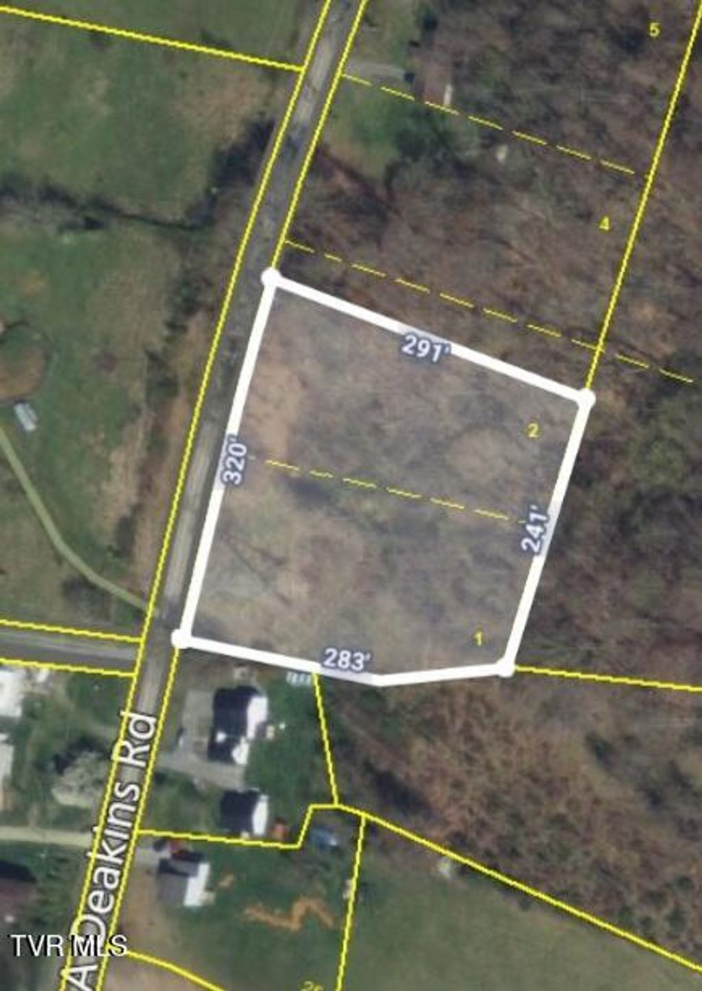 Photo of 0 A A Deakins Road, Jonesborough, TN 37659 (MLS # 9984128)