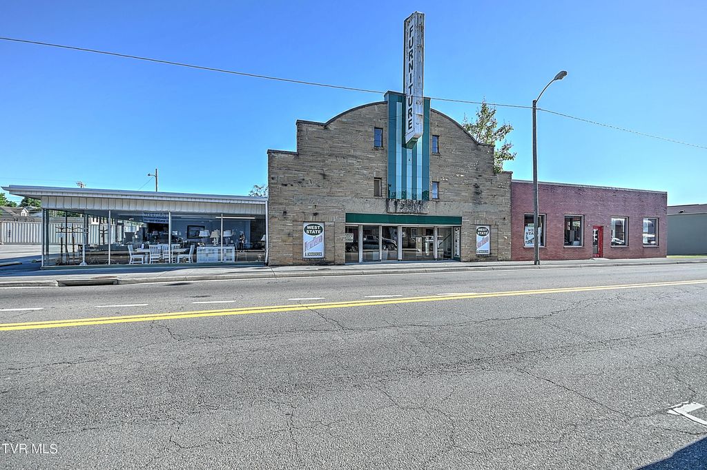 Photo of 16151617 W State Street, Bristol, VA 24201 (MLS # 9967456)