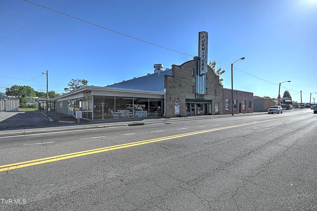 Photo of 16151617 W State Street, Bristol, VA 24201 (MLS # 9967456)