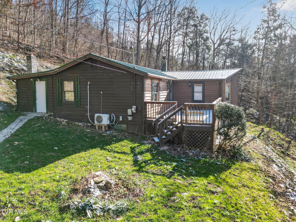 Photo of 19305 Benhams Road, Bristol, VA 24202 (MLS # 9992559)