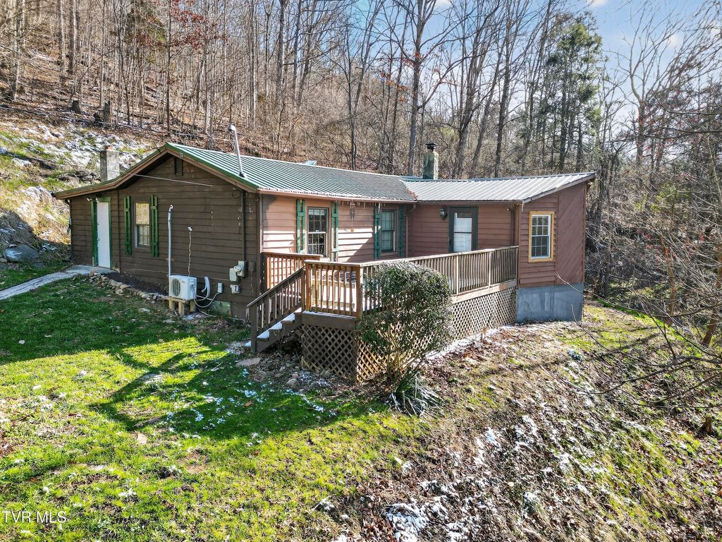 Photo of 19305 Benhams Road, Bristol, VA 24202 (MLS # 9992559)