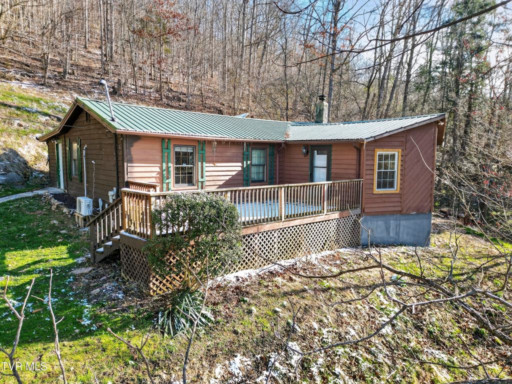 Photo of 19305 Benhams Road, Bristol, VA 24202 (MLS # 9992559)