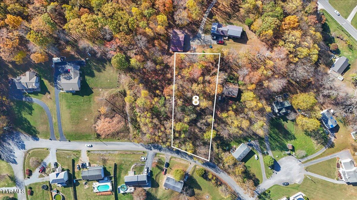 Lot 8 Emerald Hills Drive, Elizabethton, Tennessee image 3