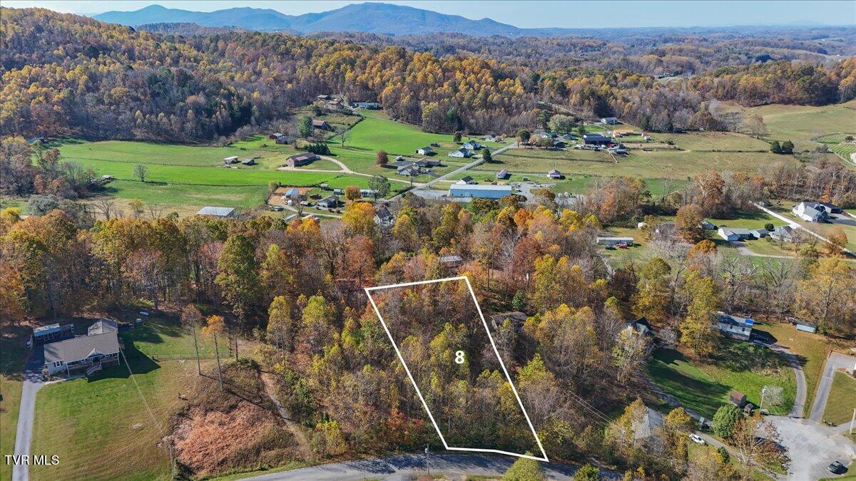 Lot 8 Emerald Hills Drive, Elizabethton, Tennessee image 2