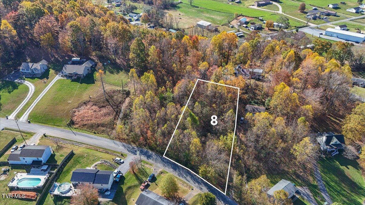 Lot 8 Emerald Hills Drive, Elizabethton, Tennessee image 1