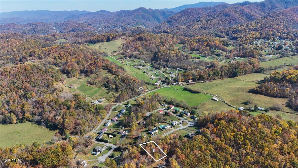 Lot 8 Emerald Hills Drive, Elizabethton, Tennessee image 12