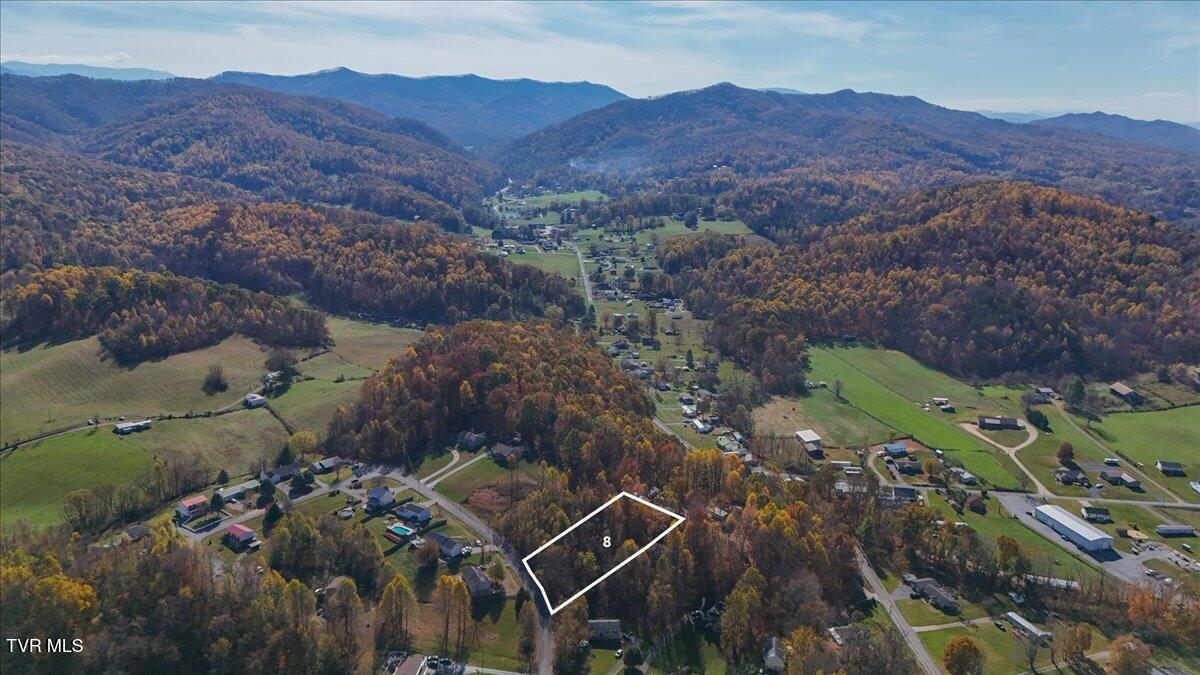 Lot 8 Emerald Hills Drive, Elizabethton, Tennessee image 9
