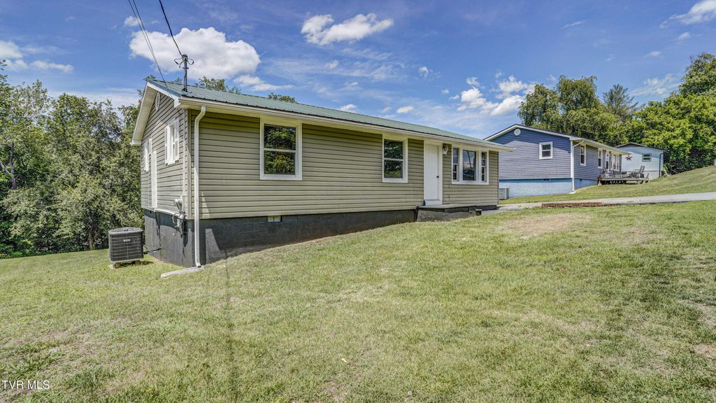 Photo of 273 Riverview Drive, Bluff City, TN 37618 (MLS # 9996128)