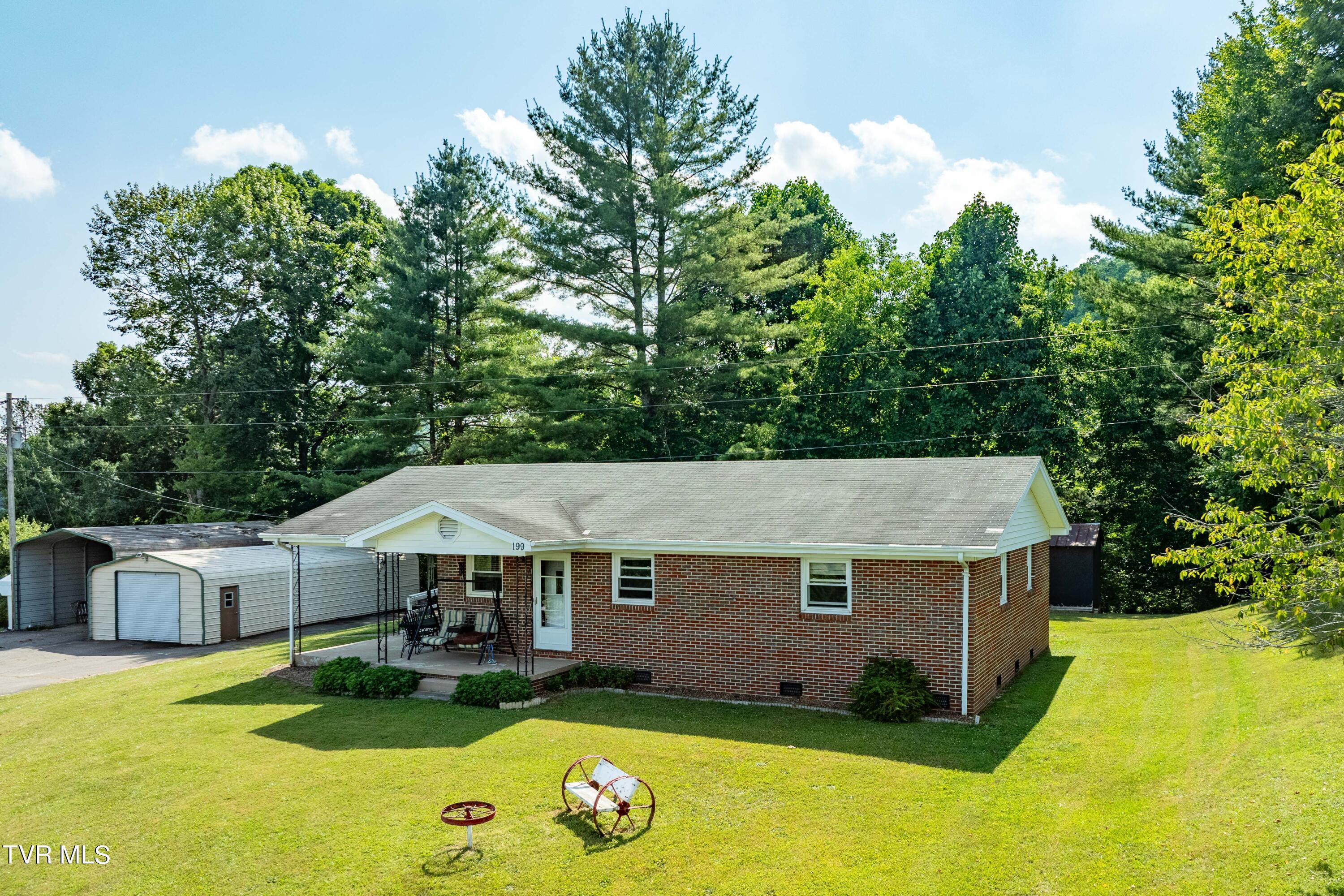 199 Crowder Road, Mountain City, Tennessee image 4