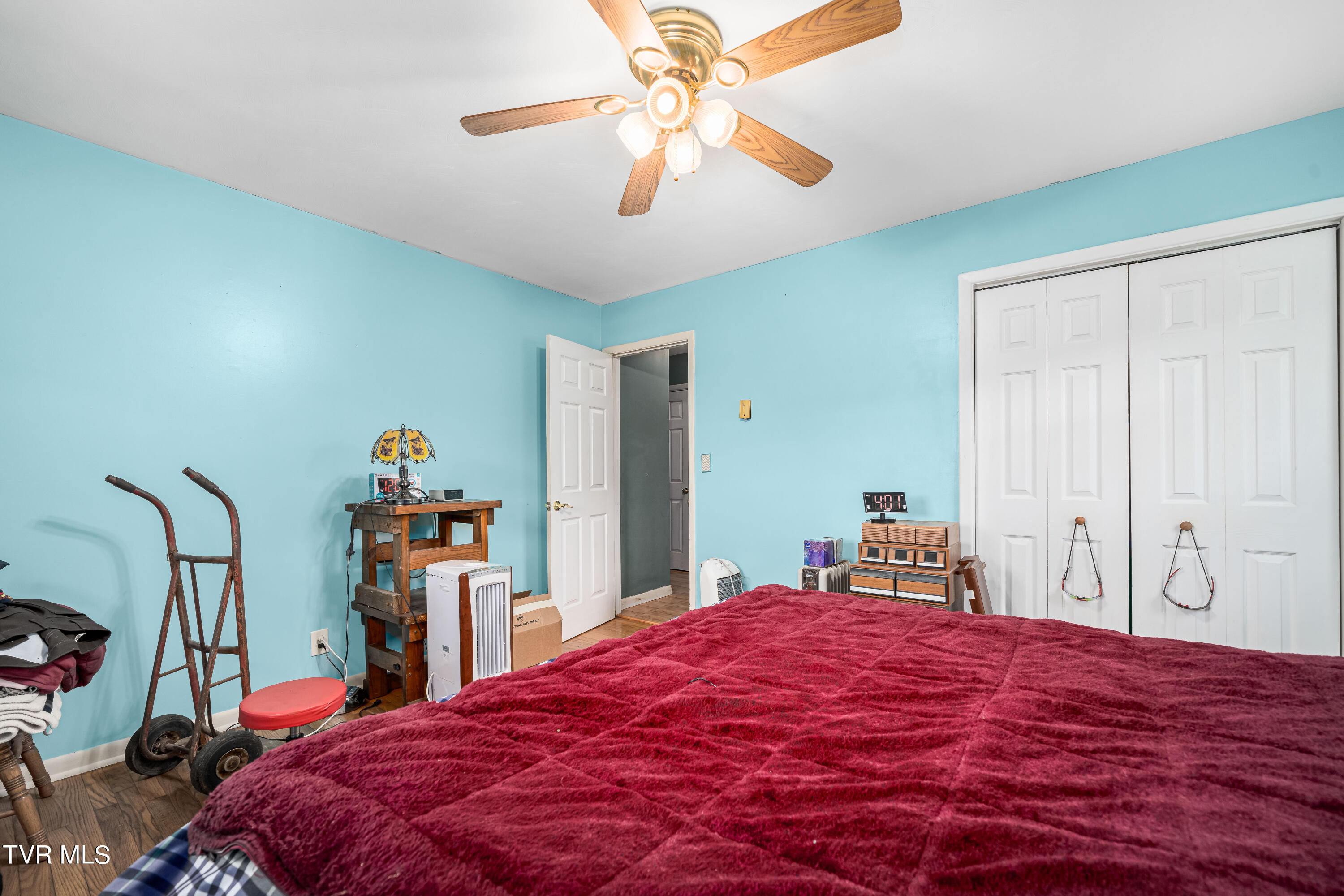 199 Crowder Road, Mountain City, Tennessee image 38