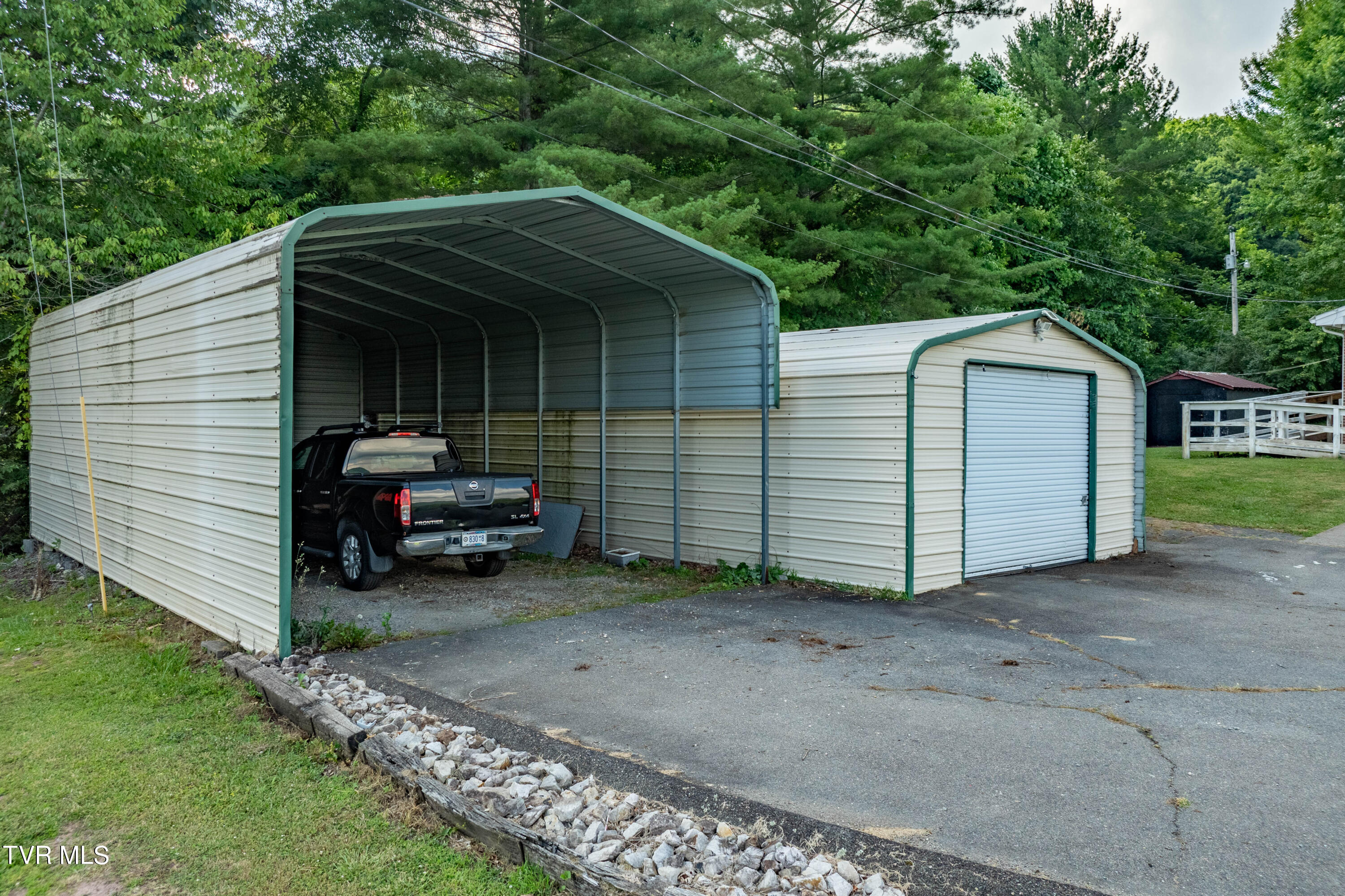 199 Crowder Road, Mountain City, Tennessee image 46