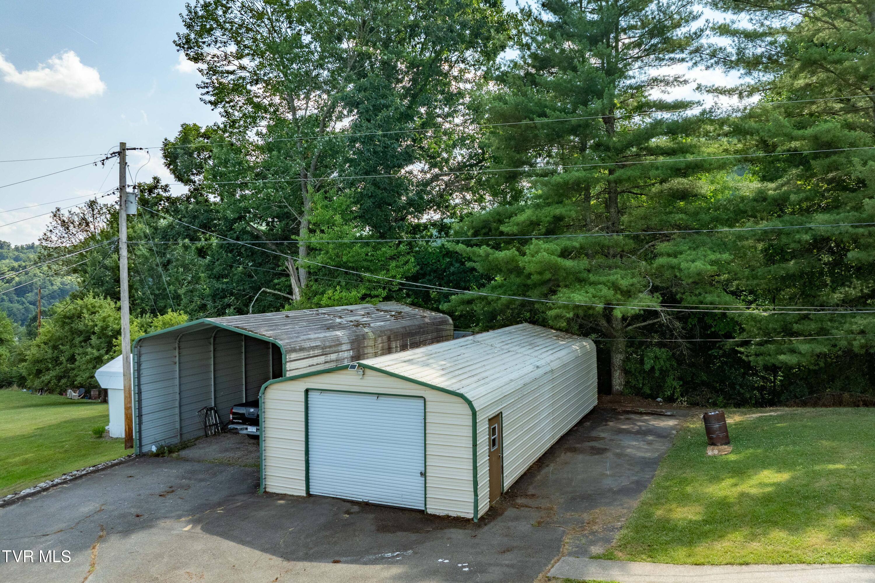 199 Crowder Road, Mountain City, Tennessee image 43