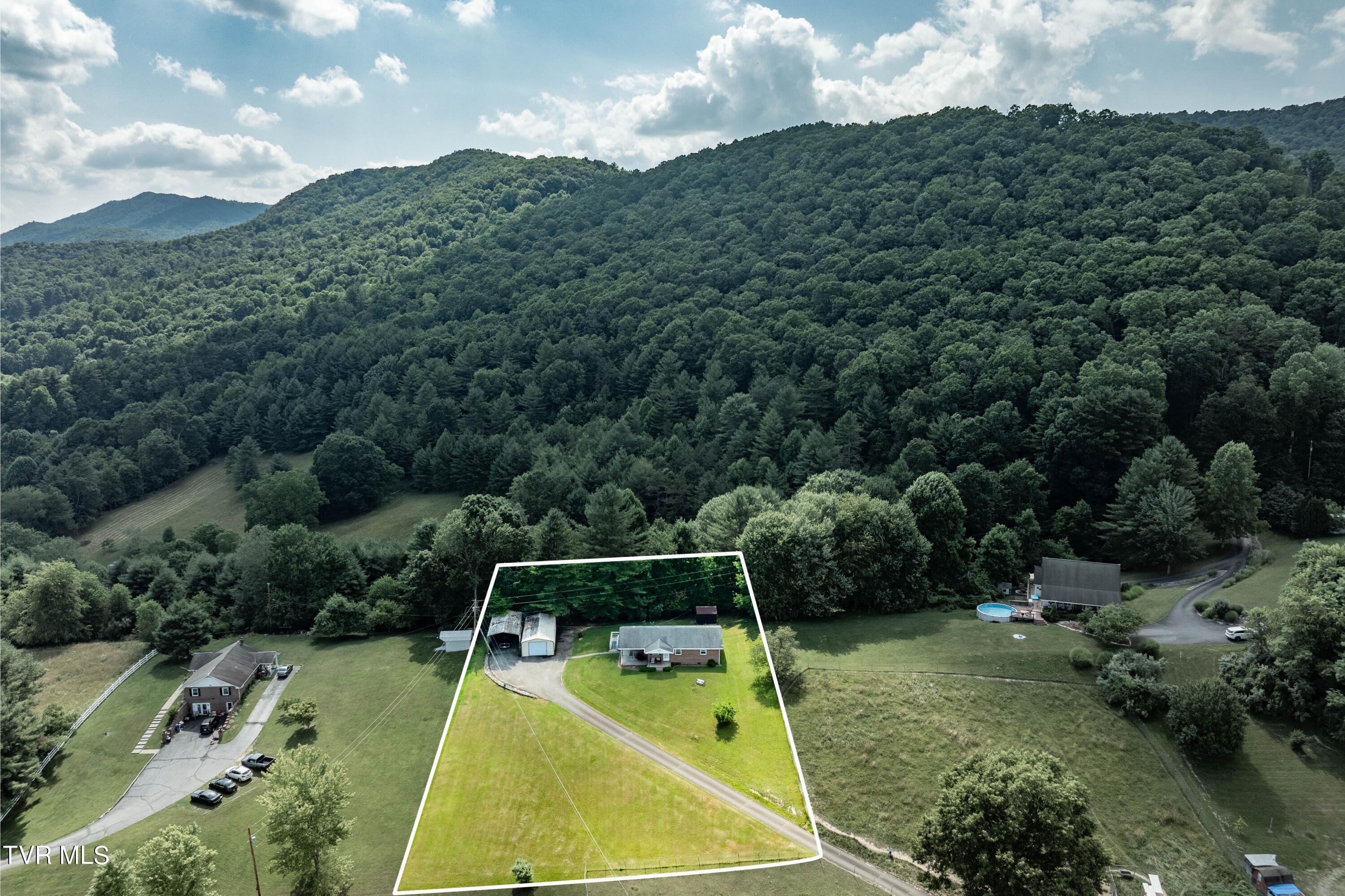 199 Crowder Road, Mountain City, Tennessee image 48