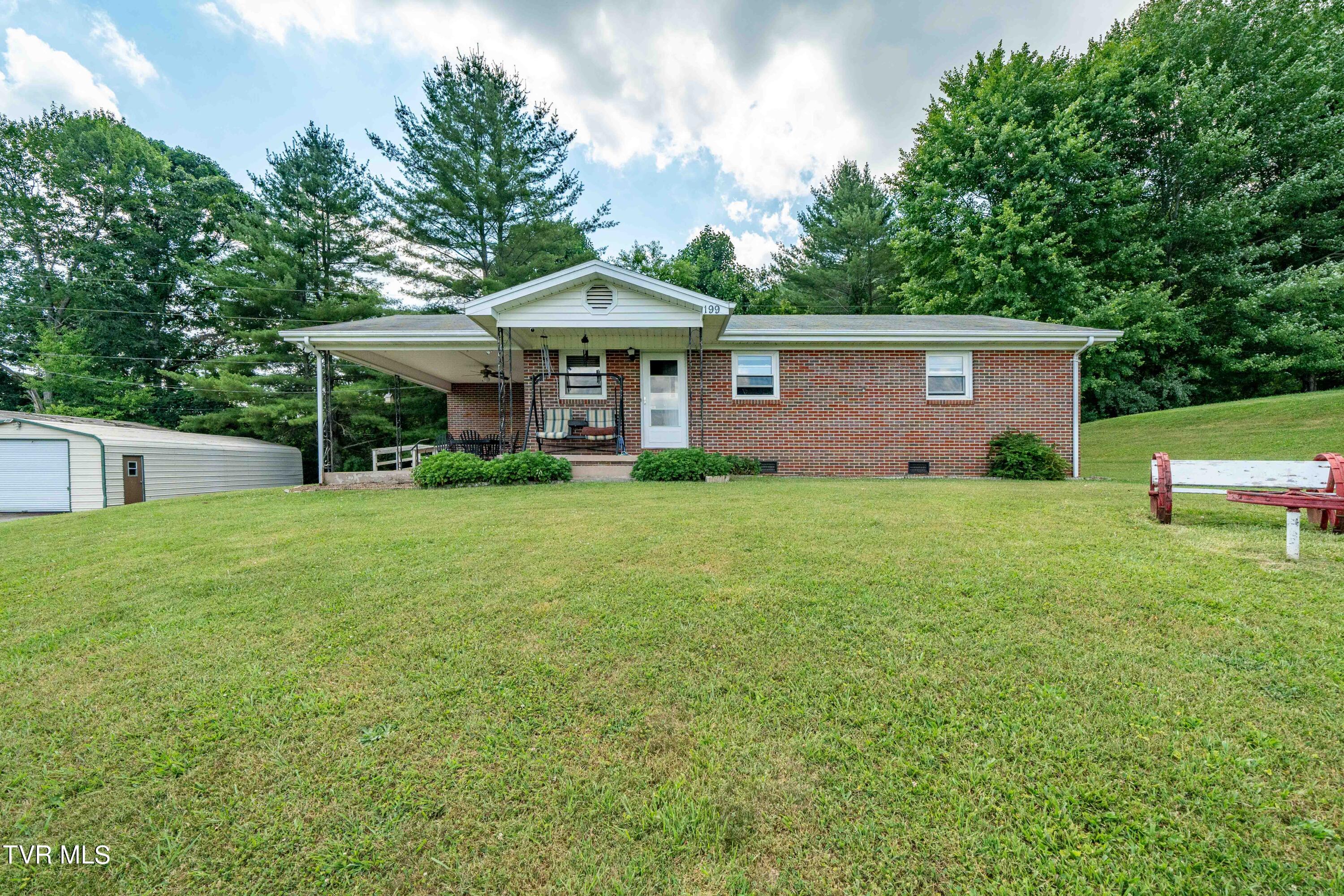199 Crowder Road, Mountain City, Tennessee image 1