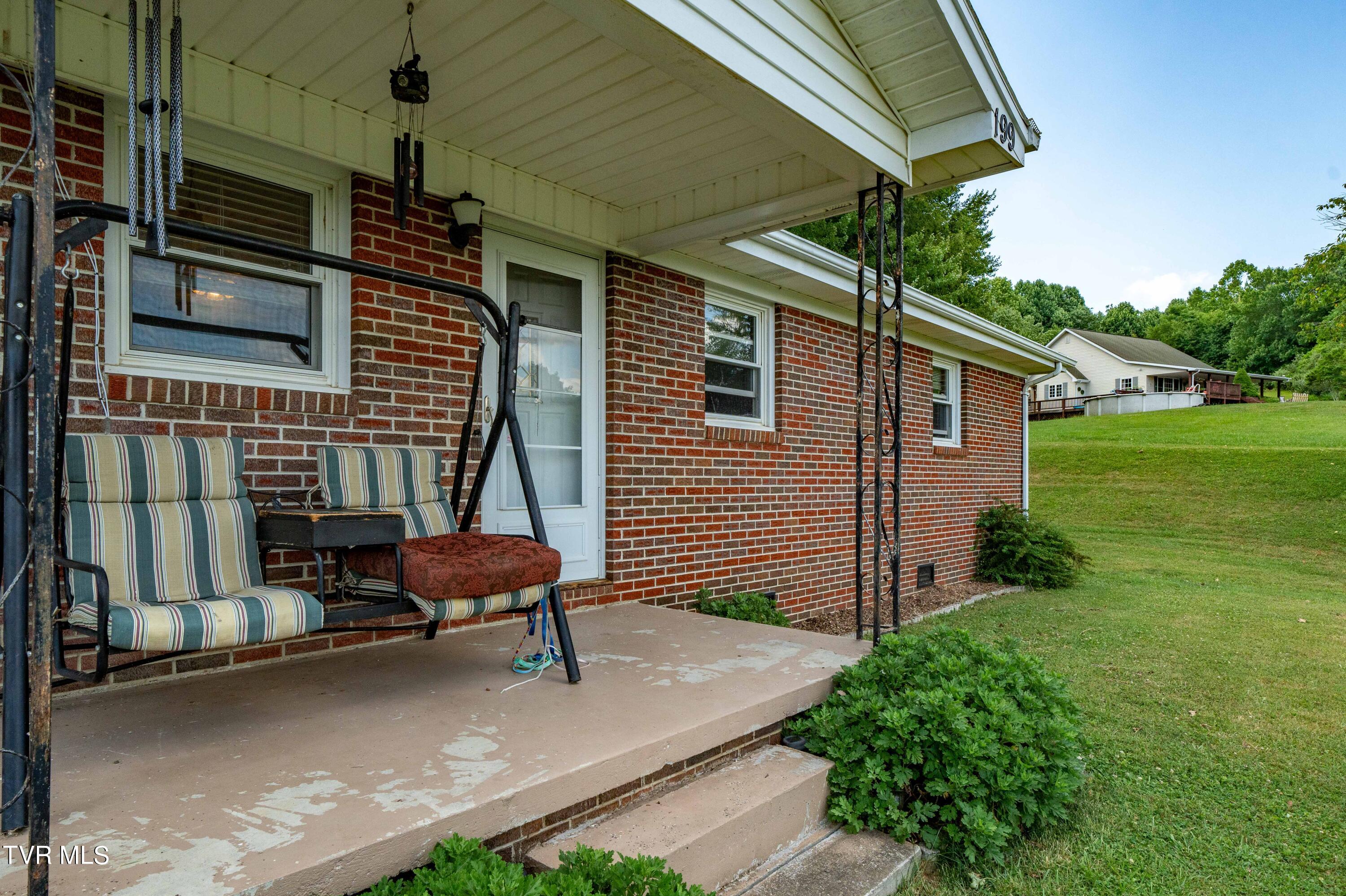 199 Crowder Road, Mountain City, Tennessee image 6