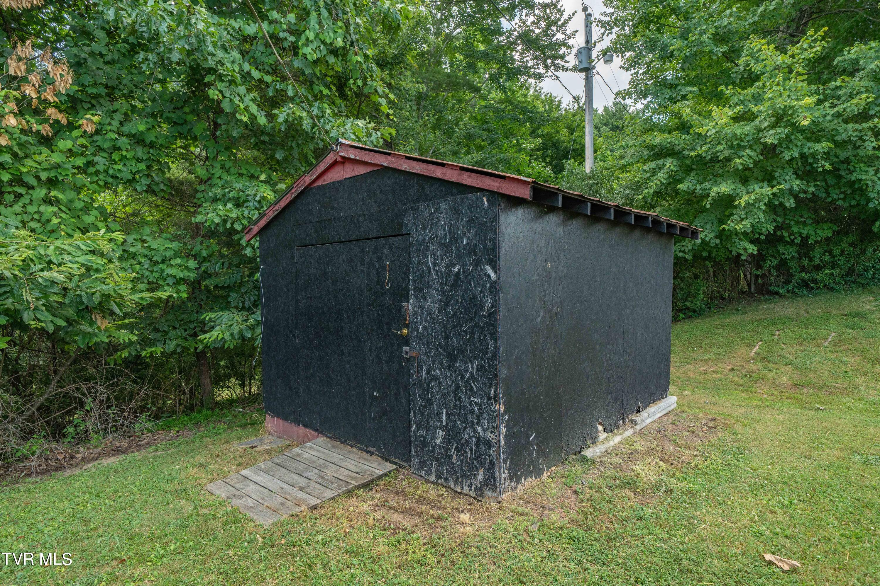 199 Crowder Road, Mountain City, Tennessee image 47