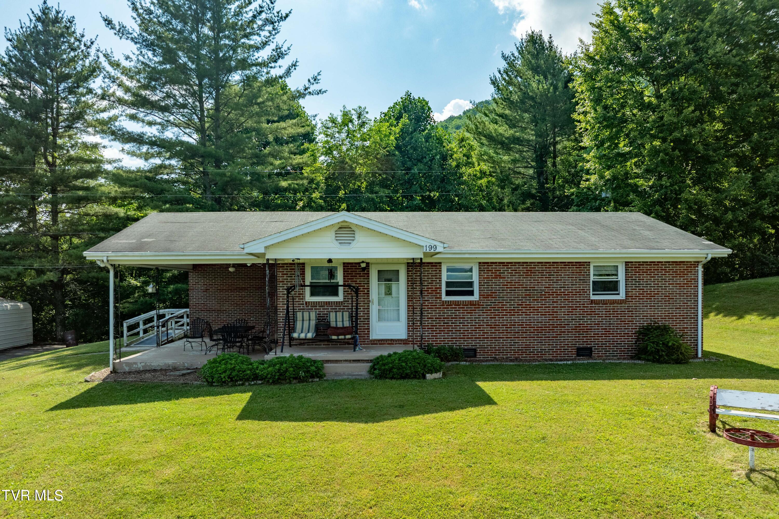 199 Crowder Road, Mountain City, Tennessee image 8