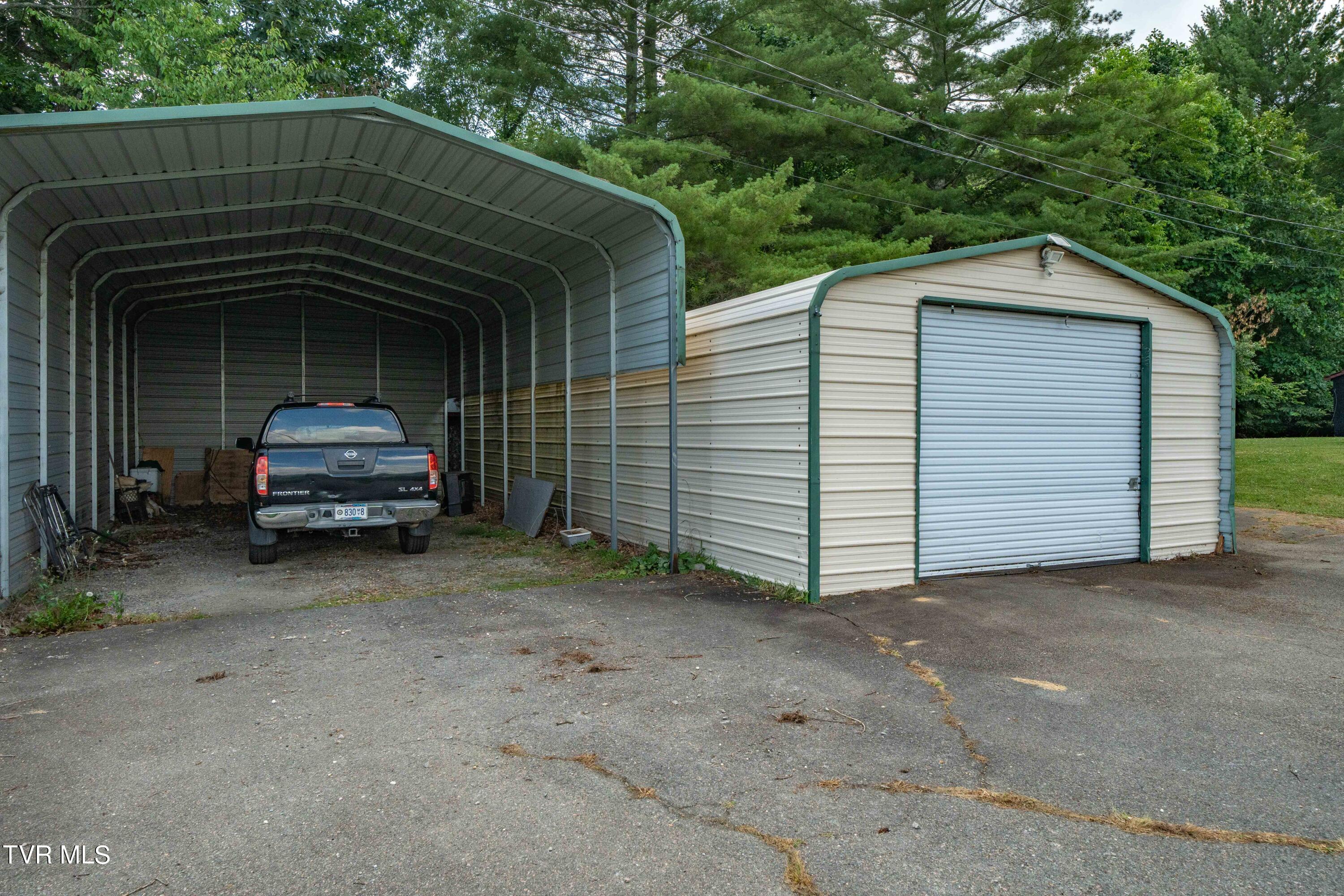 199 Crowder Road, Mountain City, Tennessee image 44