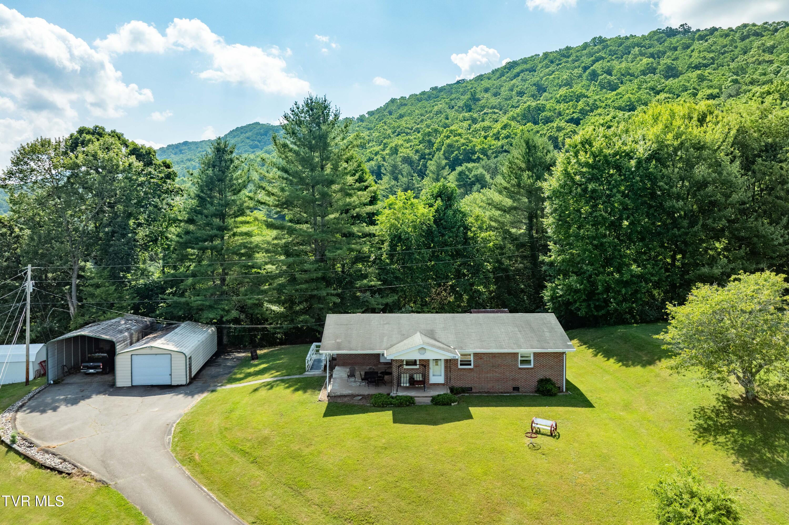 199 Crowder Road, Mountain City, Tennessee image 11