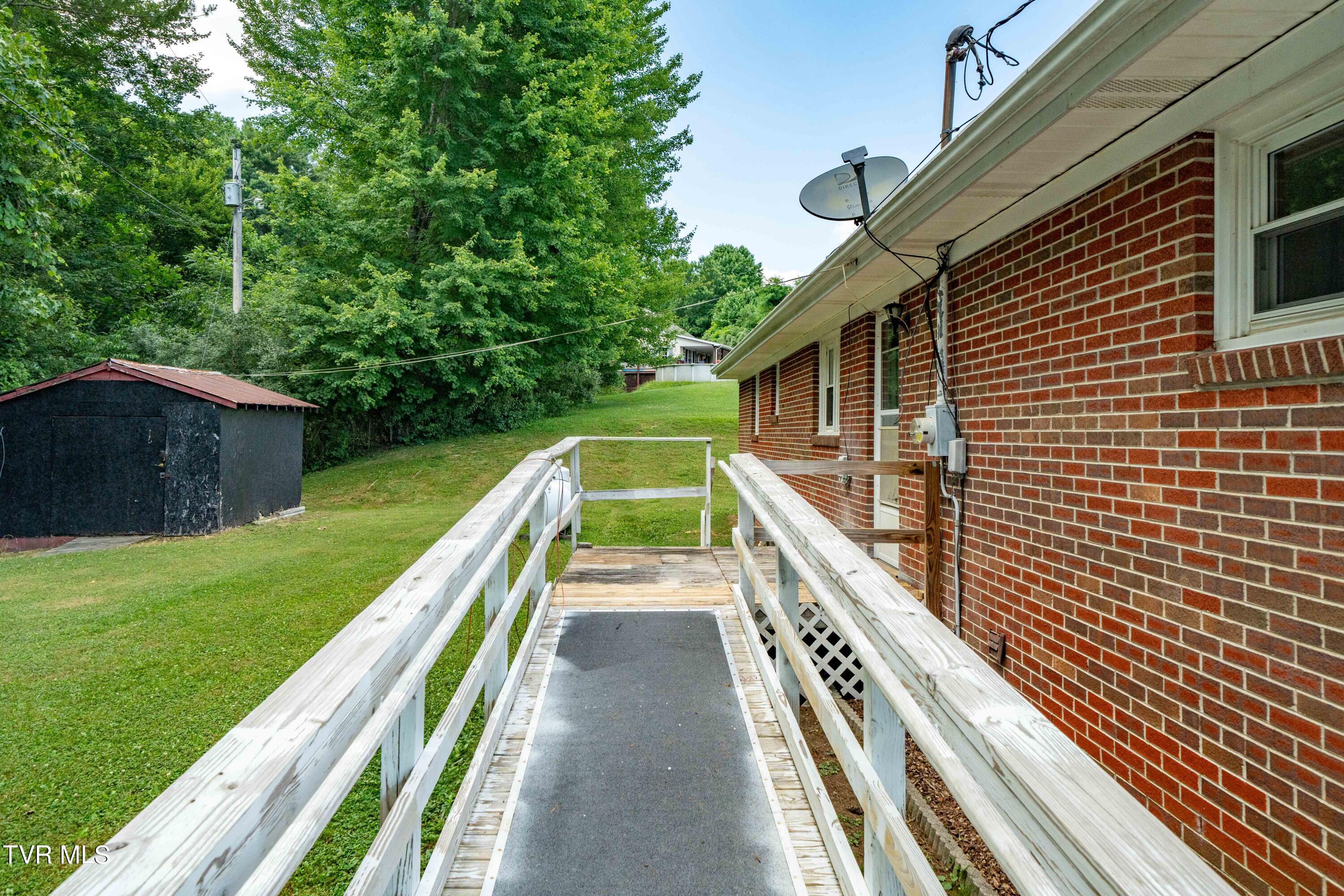 199 Crowder Road, Mountain City, Tennessee image 20