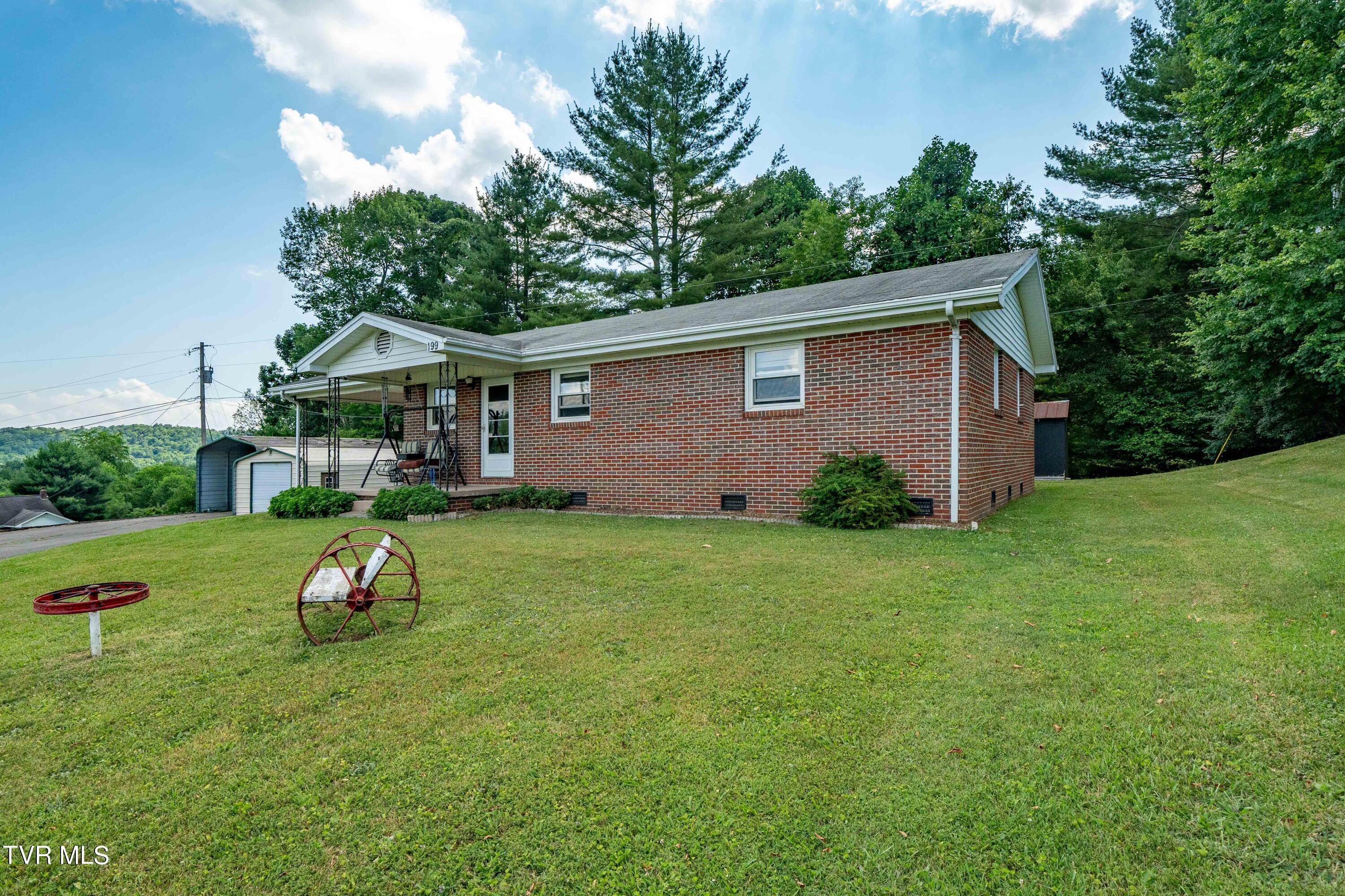 199 Crowder Road, Mountain City, Tennessee image 7