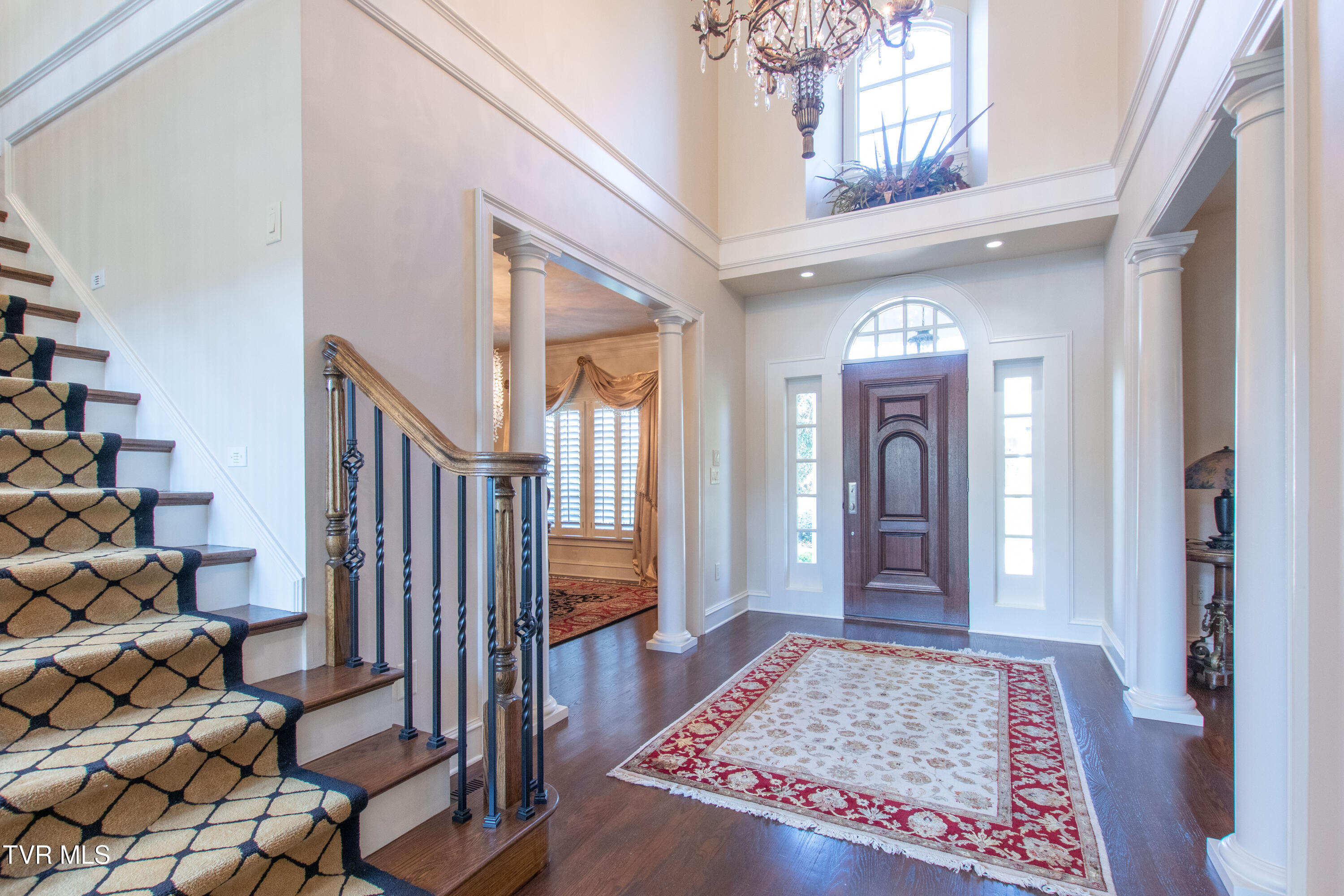 14457 Highlands Trail Trail, Bristol, Virginia image 12
