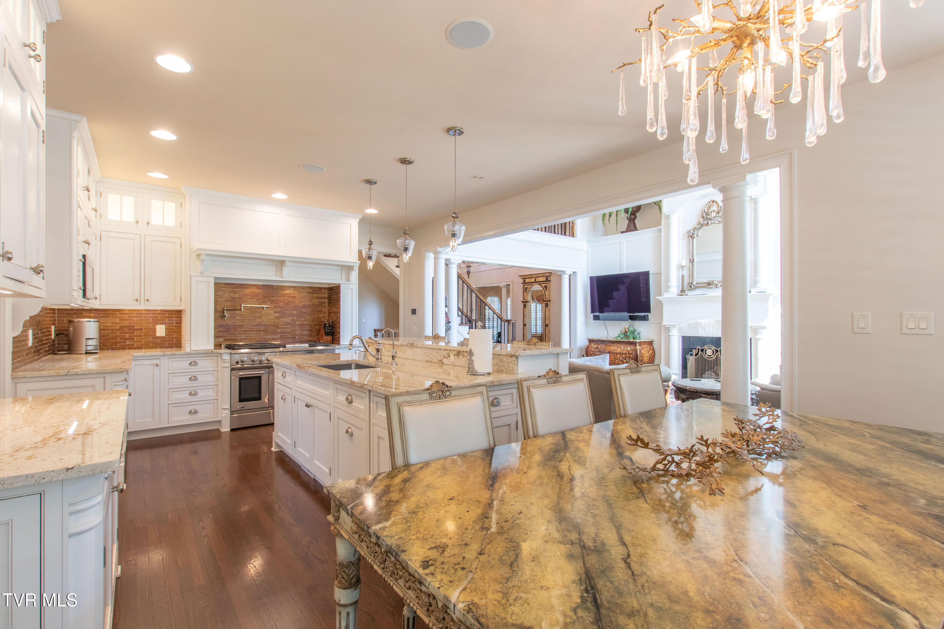 14457 Highlands Trail Trail, Bristol, Virginia image 20